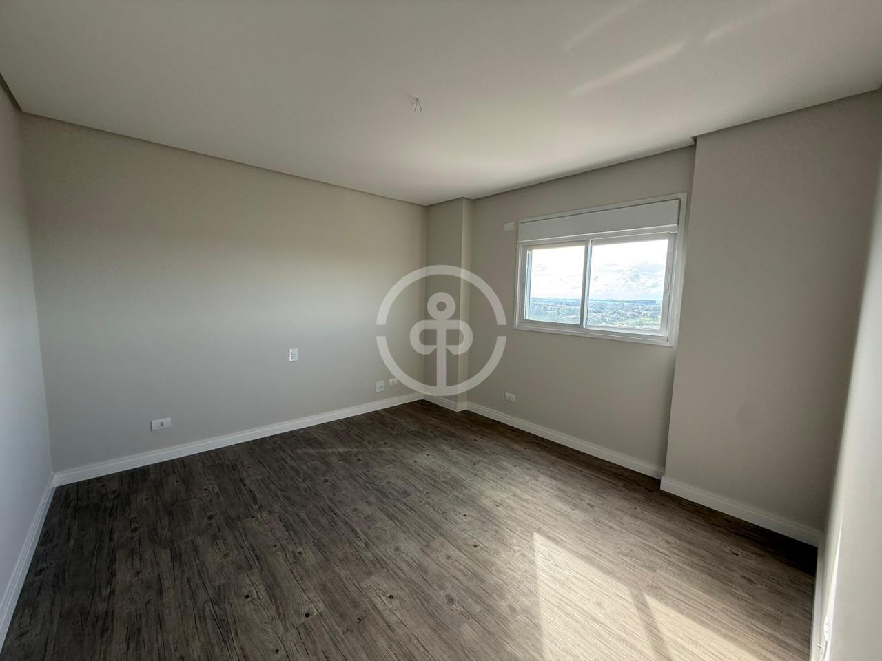 Apartamento à venda no Country: 