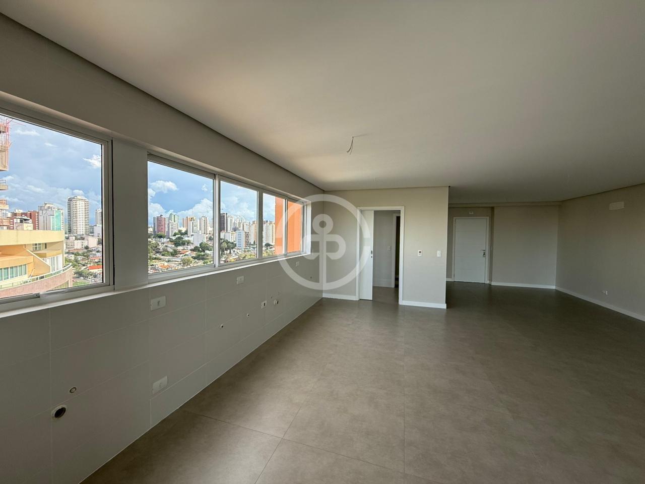 Apartamento à venda no Country: 