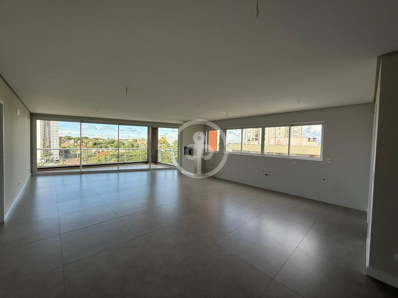 Apartamento à venda no Country: 