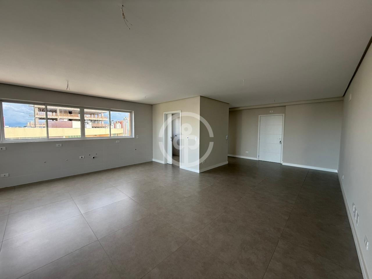 Apartamento à venda no Country: 