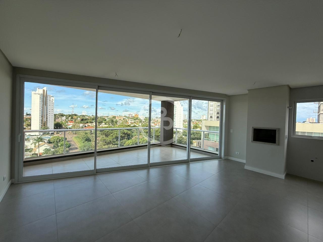 Apartamento à venda no Country: 