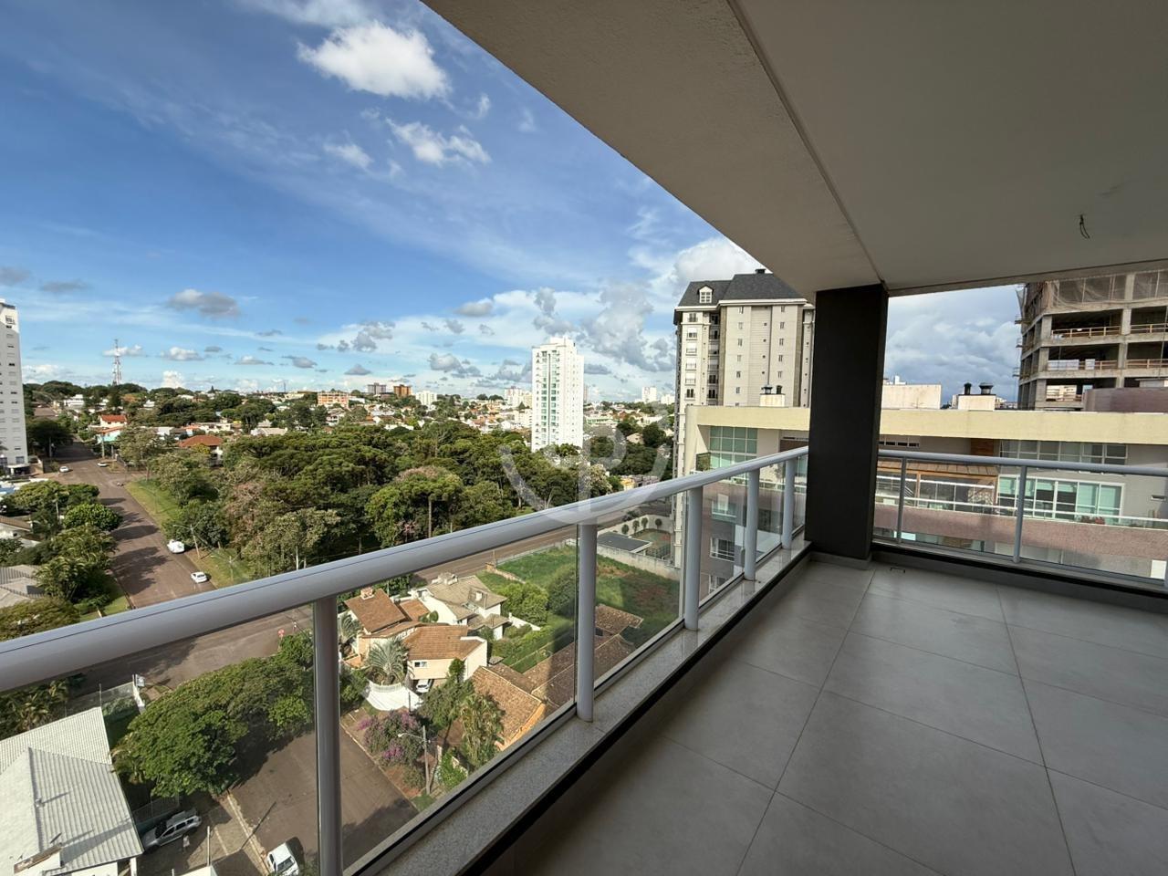 Apartamento à venda no Country: 
