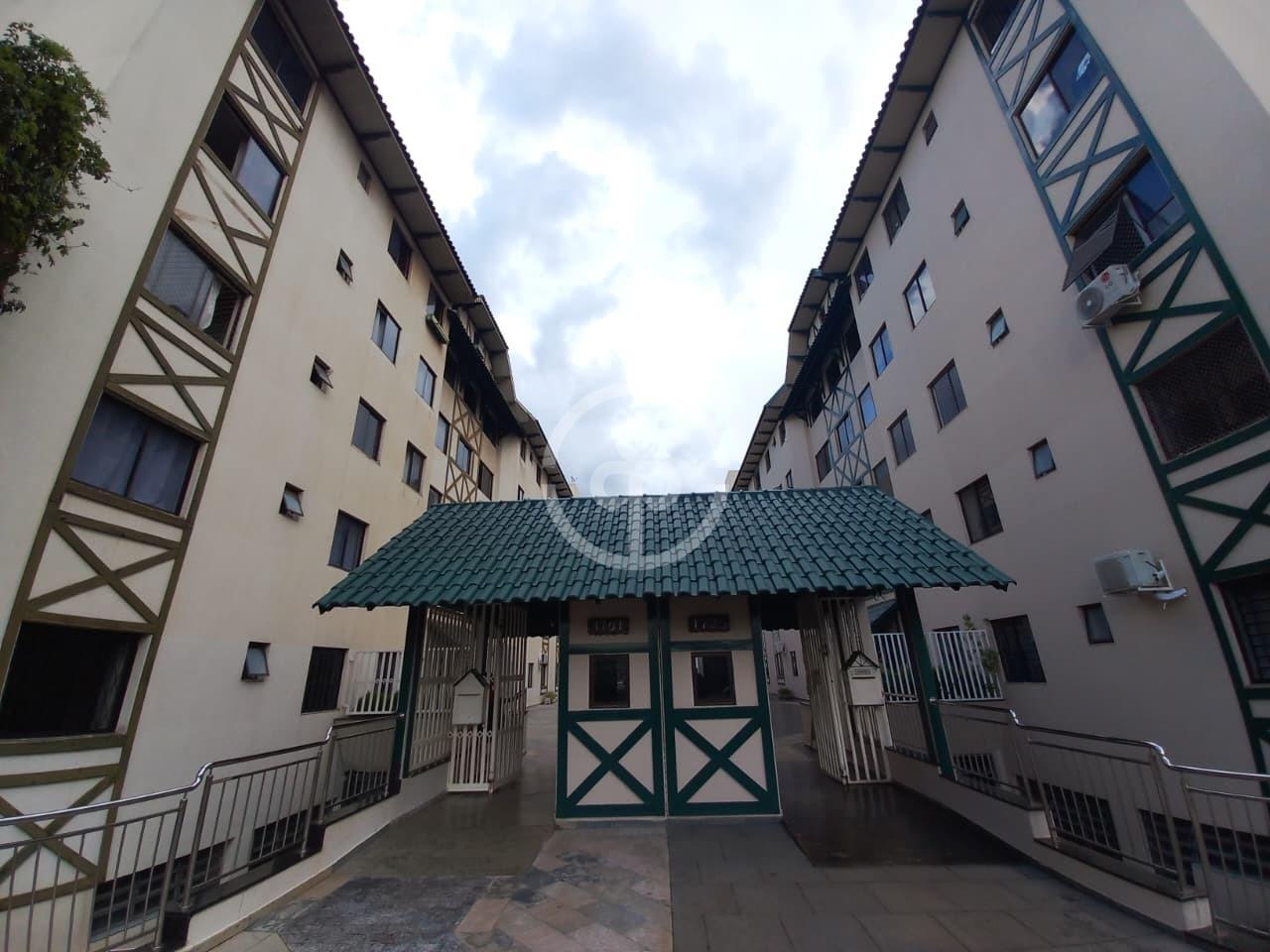 Apartamento para aluguel no Neva: 