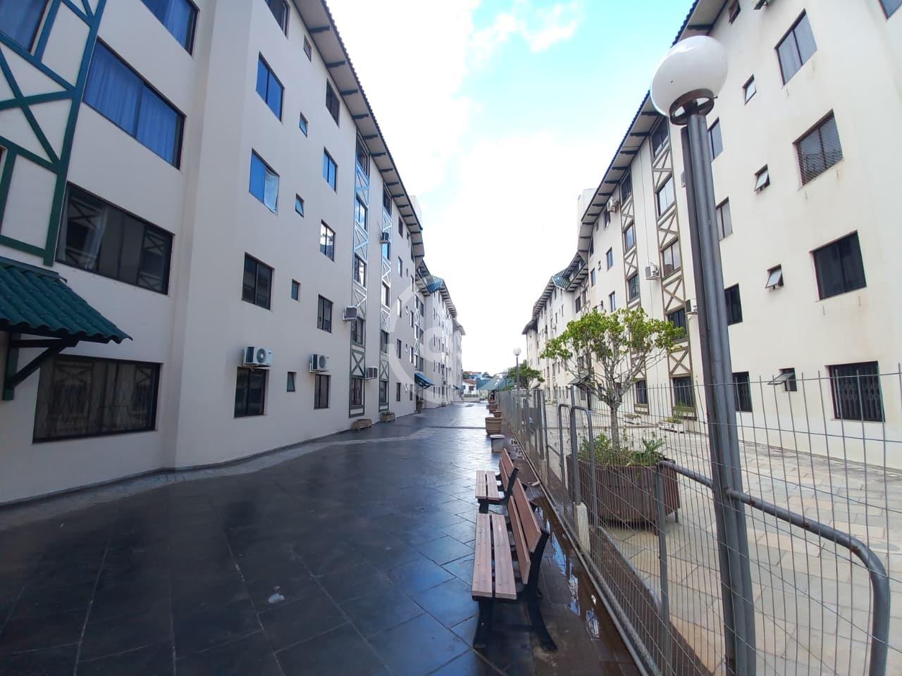 Apartamento para aluguel no Neva: 
