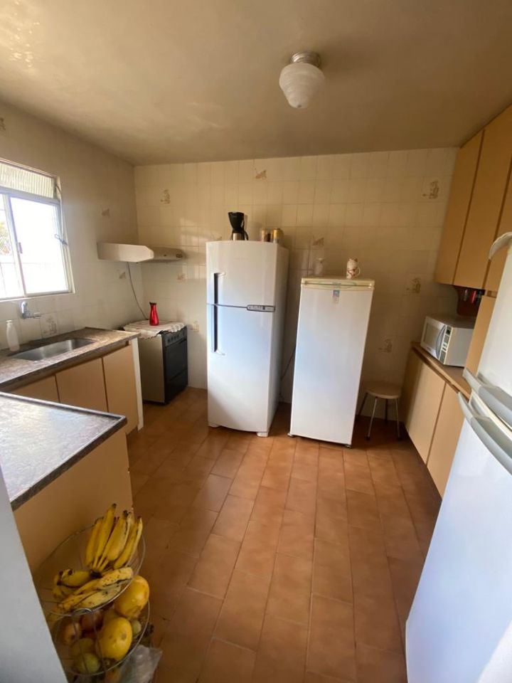 Casa à venda no Prado: 