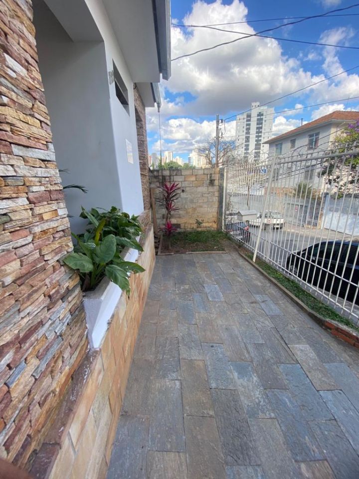 Casa à venda no Prado: 