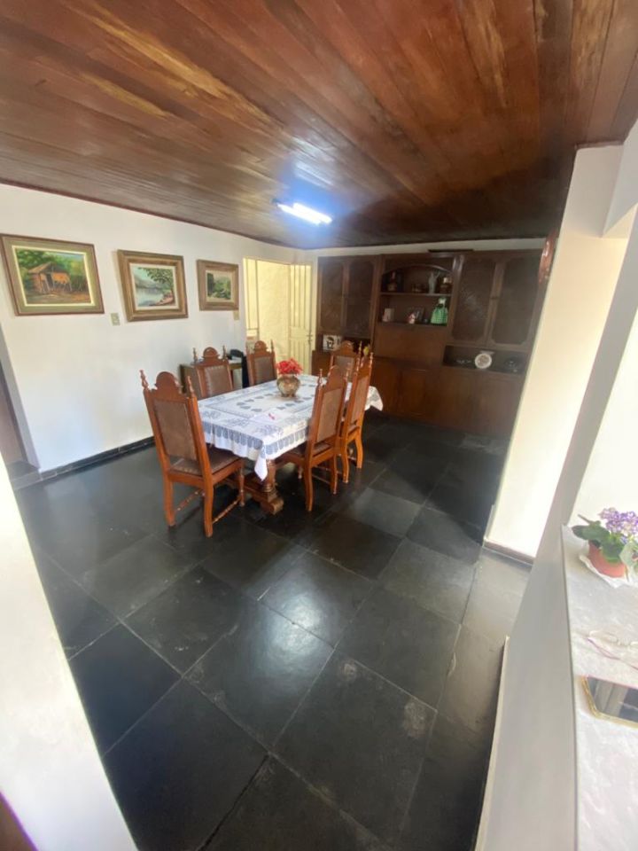 Casa à venda no Prado: 