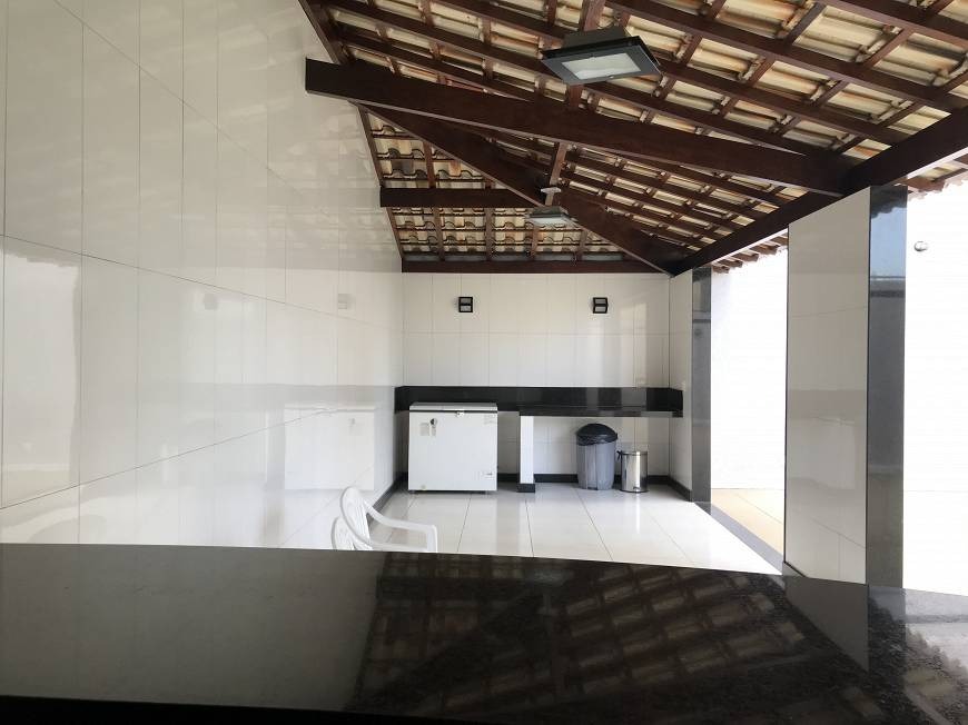 Cobertura à venda no Gutierrez: 