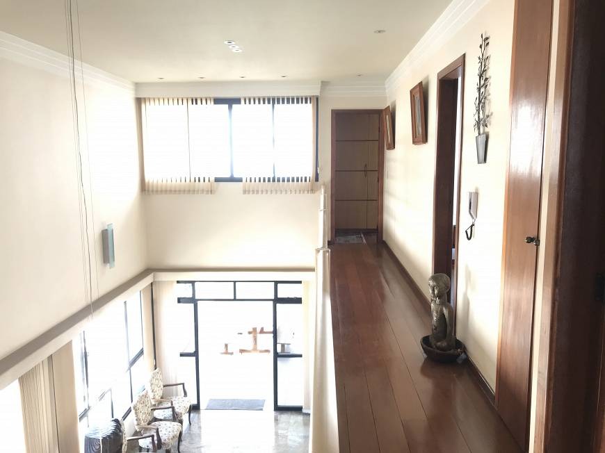 Cobertura à venda no Gutierrez: 