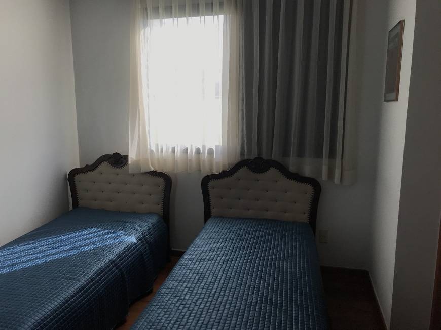 Cobertura à venda no Gutierrez: 