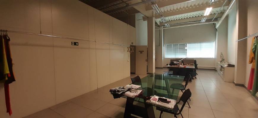 Prédio Comercial para aluguel no Calafate: 