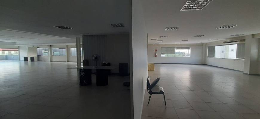 Prédio Comercial para aluguel no Calafate: 