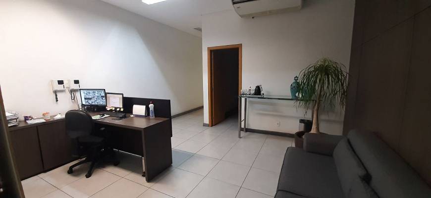 Prédio Comercial para aluguel no Calafate: 