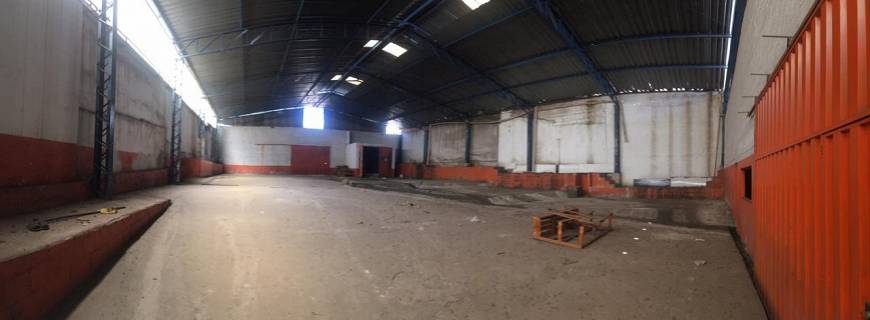 Pavilhão à venda no Prado: 