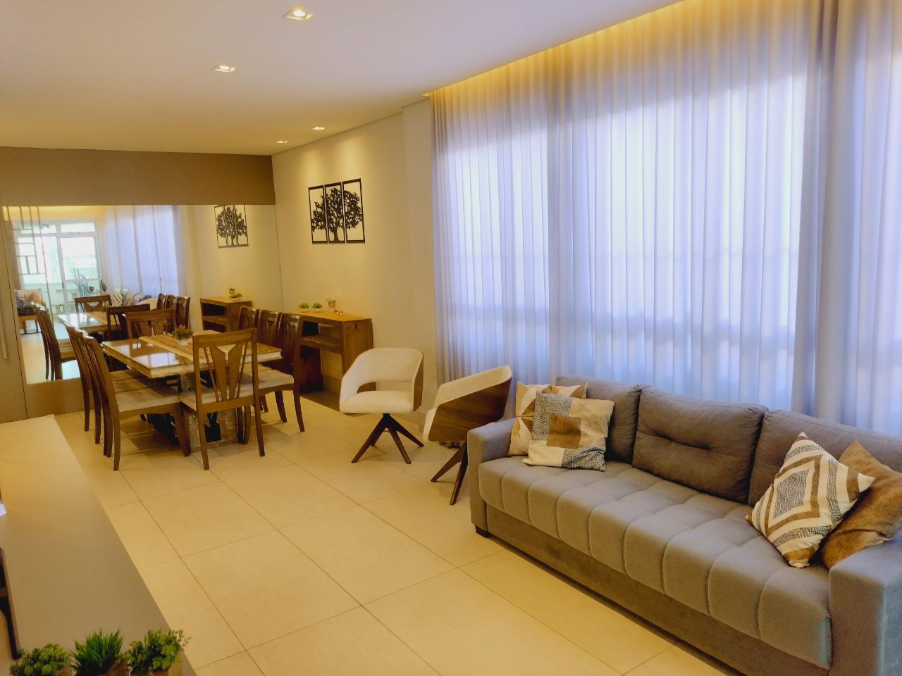 Apartamento à venda no Prado: 