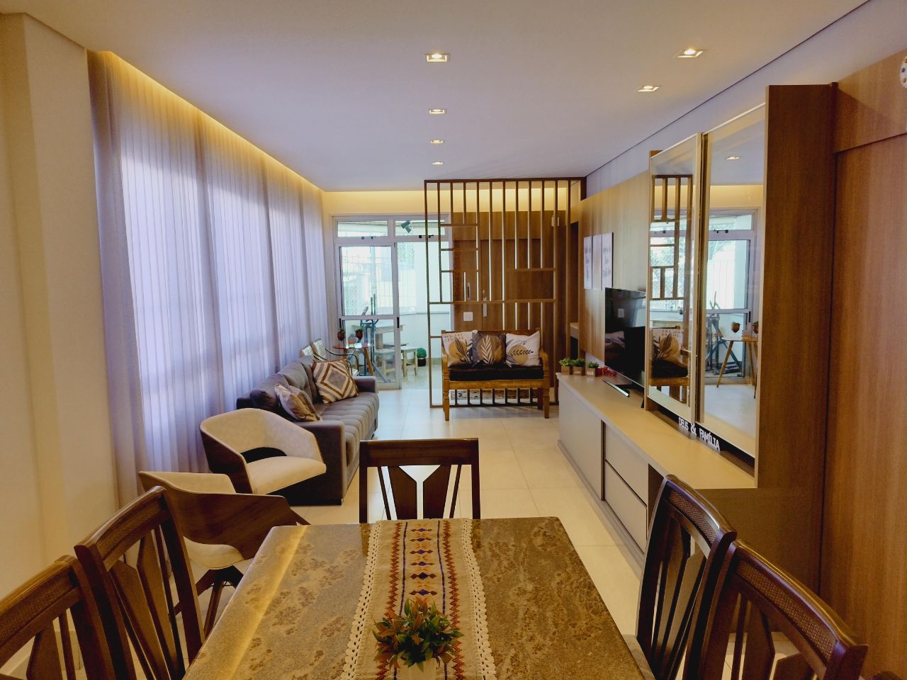 Apartamento à venda no Prado: 