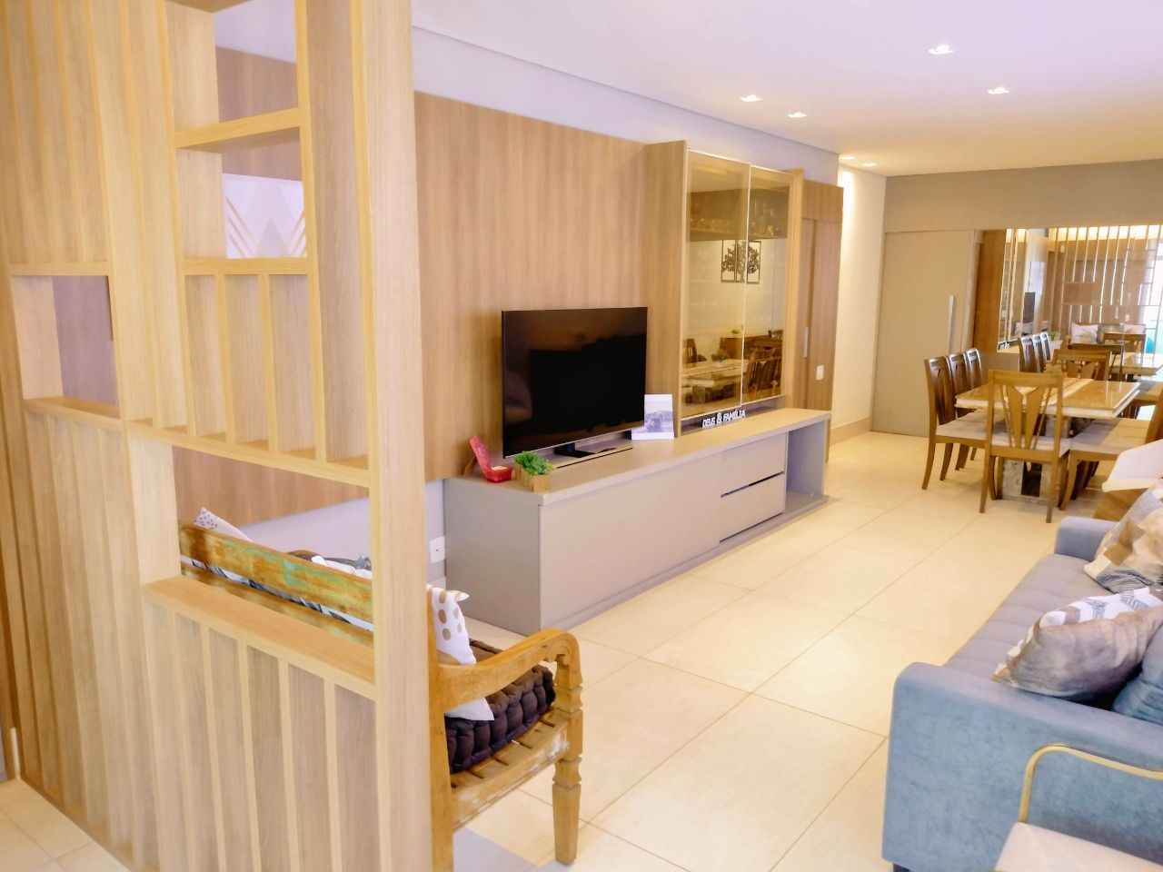 Apartamento à venda no Prado: 