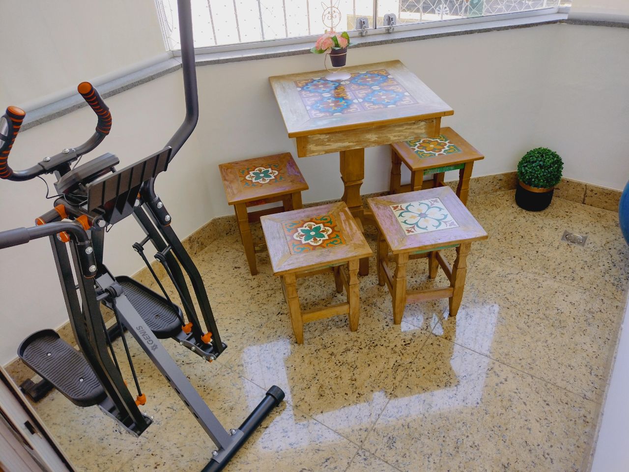 Apartamento à venda no Prado: 