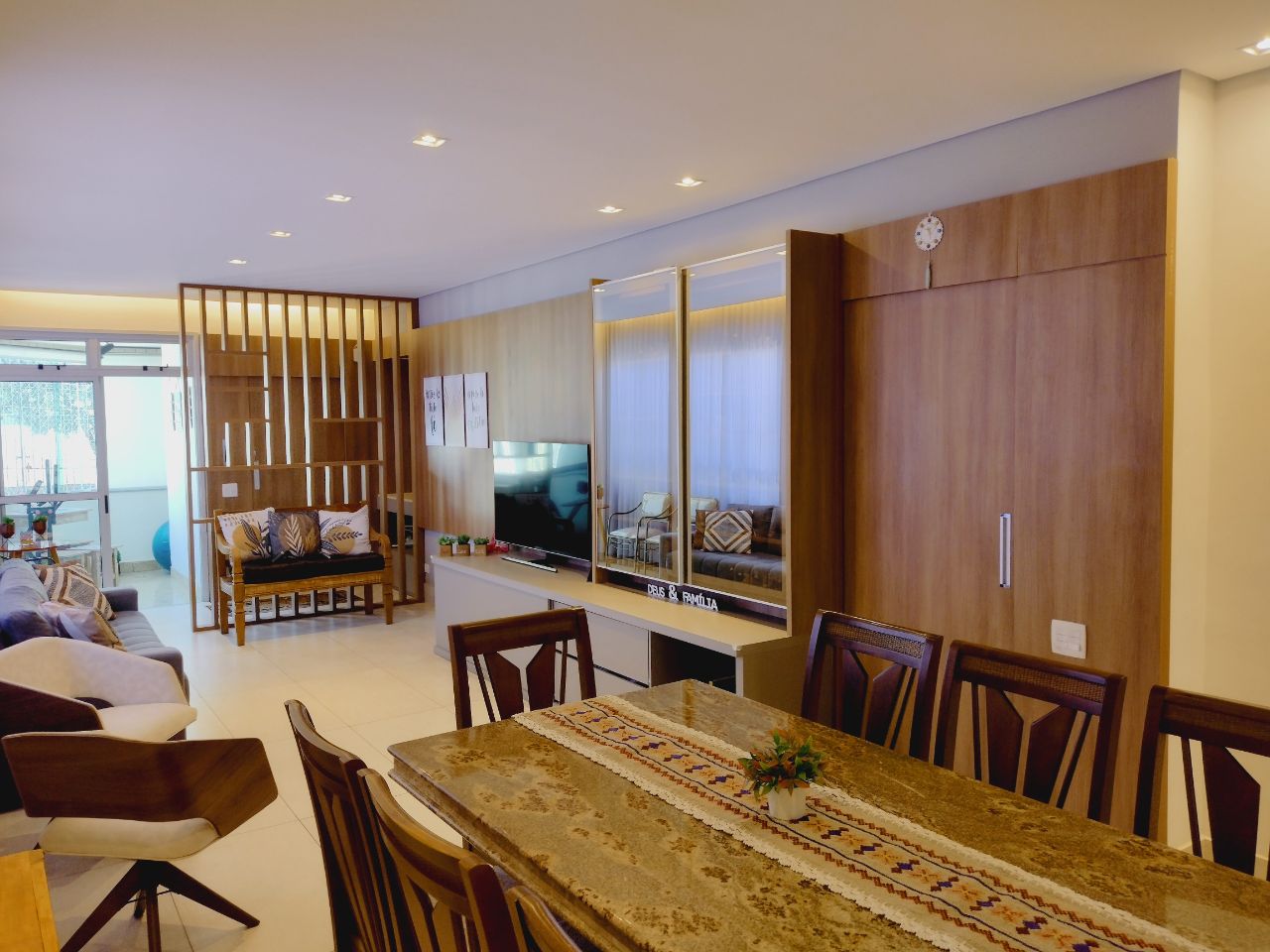 Apartamento à venda no Prado: 