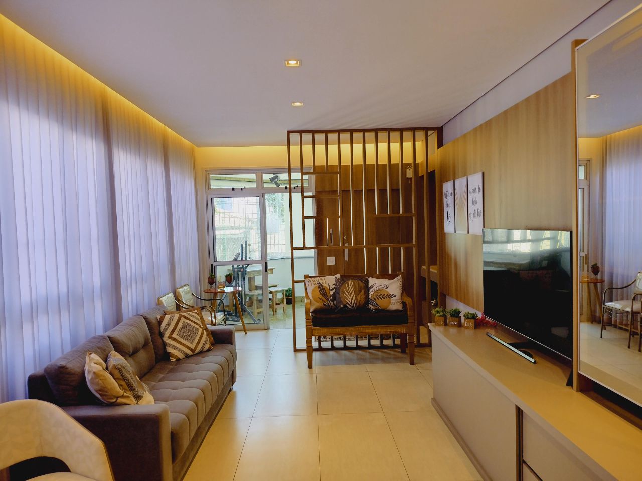 Apartamento à venda no Prado: 