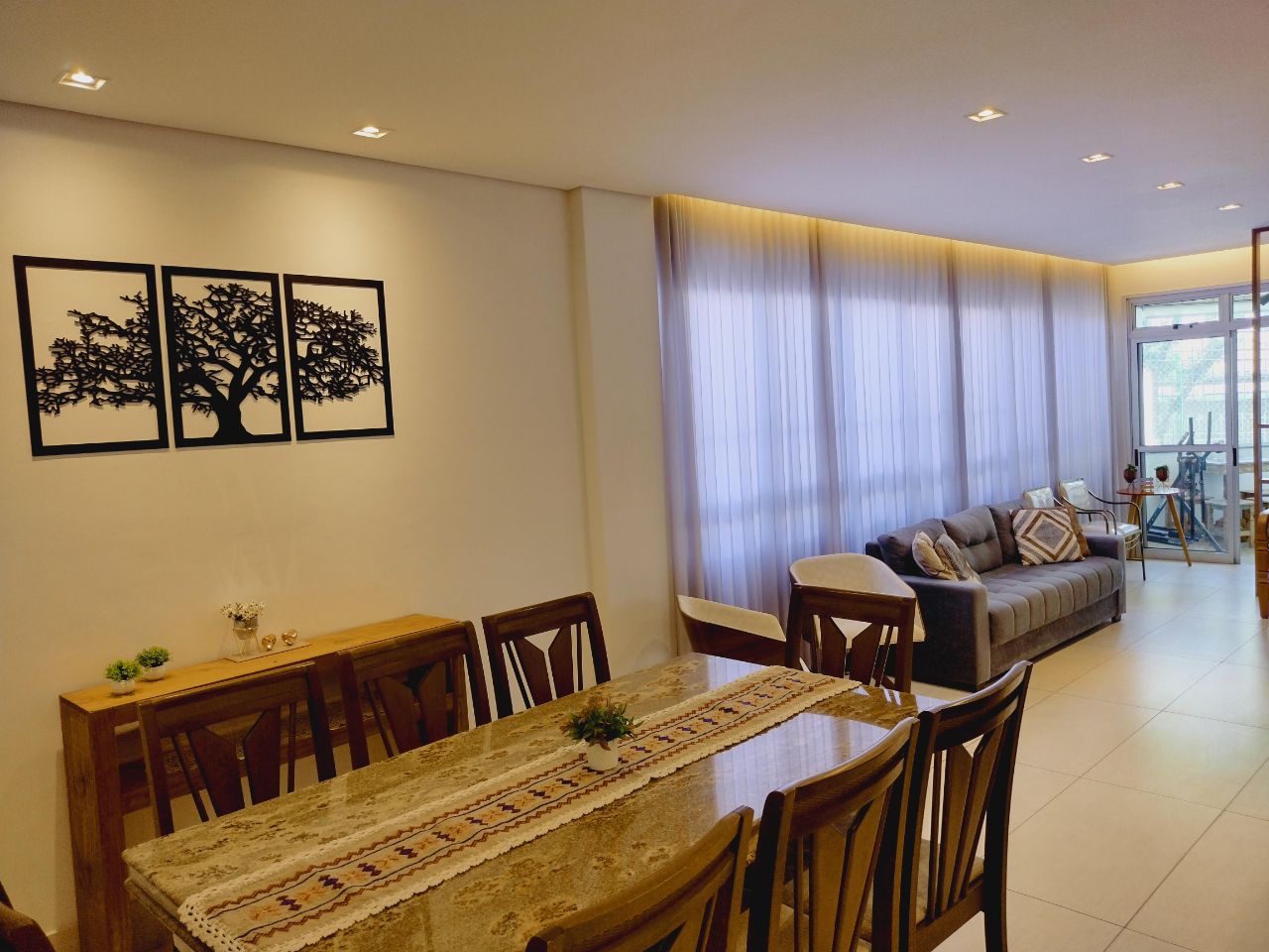 Apartamento à venda no Prado: 