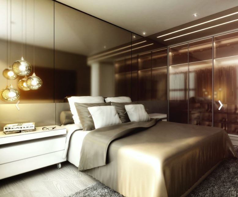 Apartamento à venda no Lourdes: 