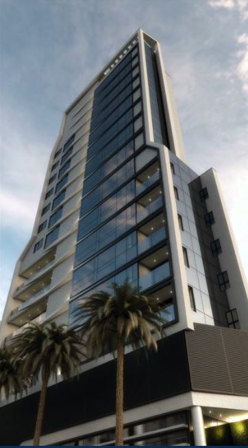 Apartamento à venda no Lourdes: 