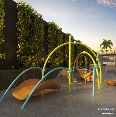 Apartamento à venda no Santo Antônio: 