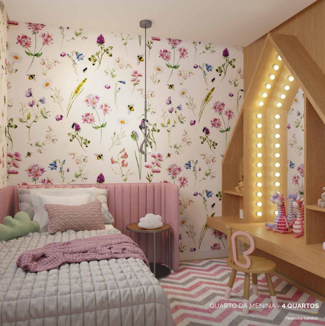 Apartamento à venda no Santo Antônio: 