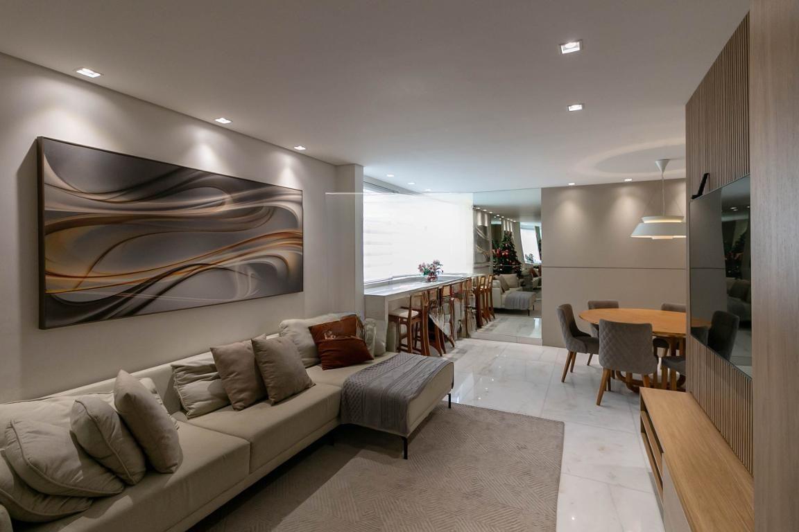 Apartamento à venda no Savassi: 