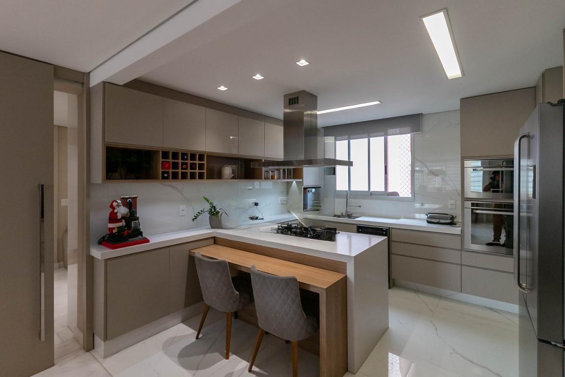 Apartamento à venda no Savassi: 