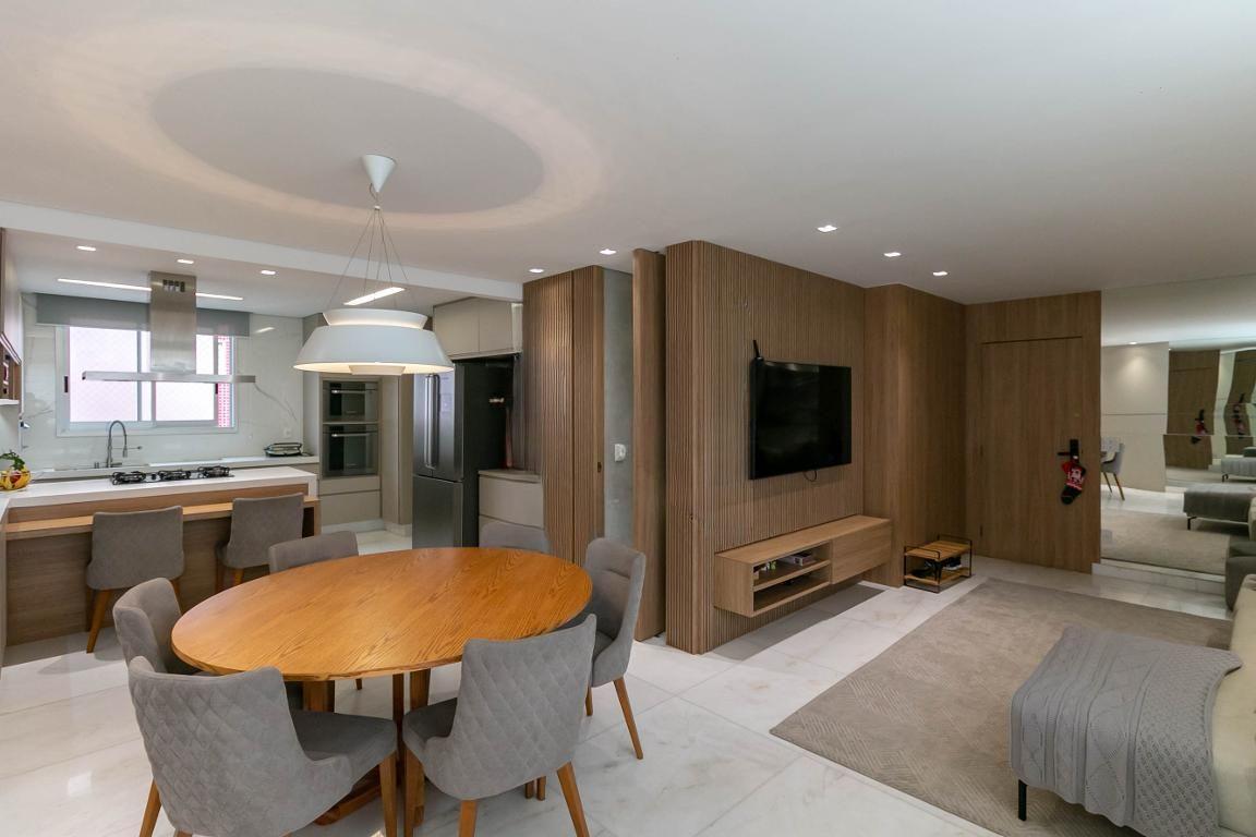 Apartamento à venda no Savassi: 