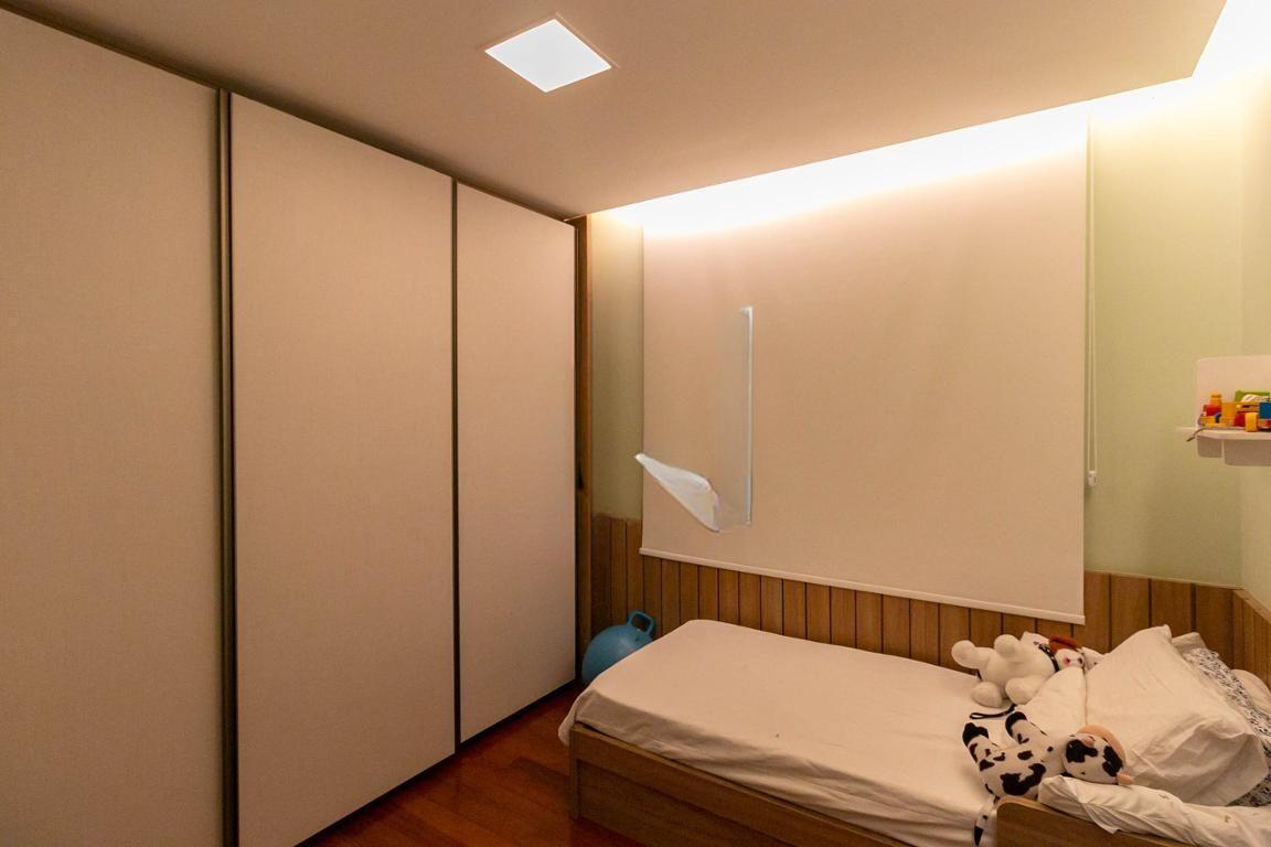 Apartamento à venda no Savassi: 