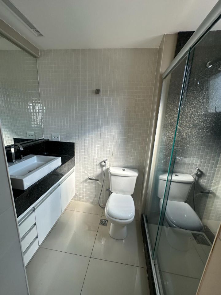 Cobertura à venda no Gutierrez: 