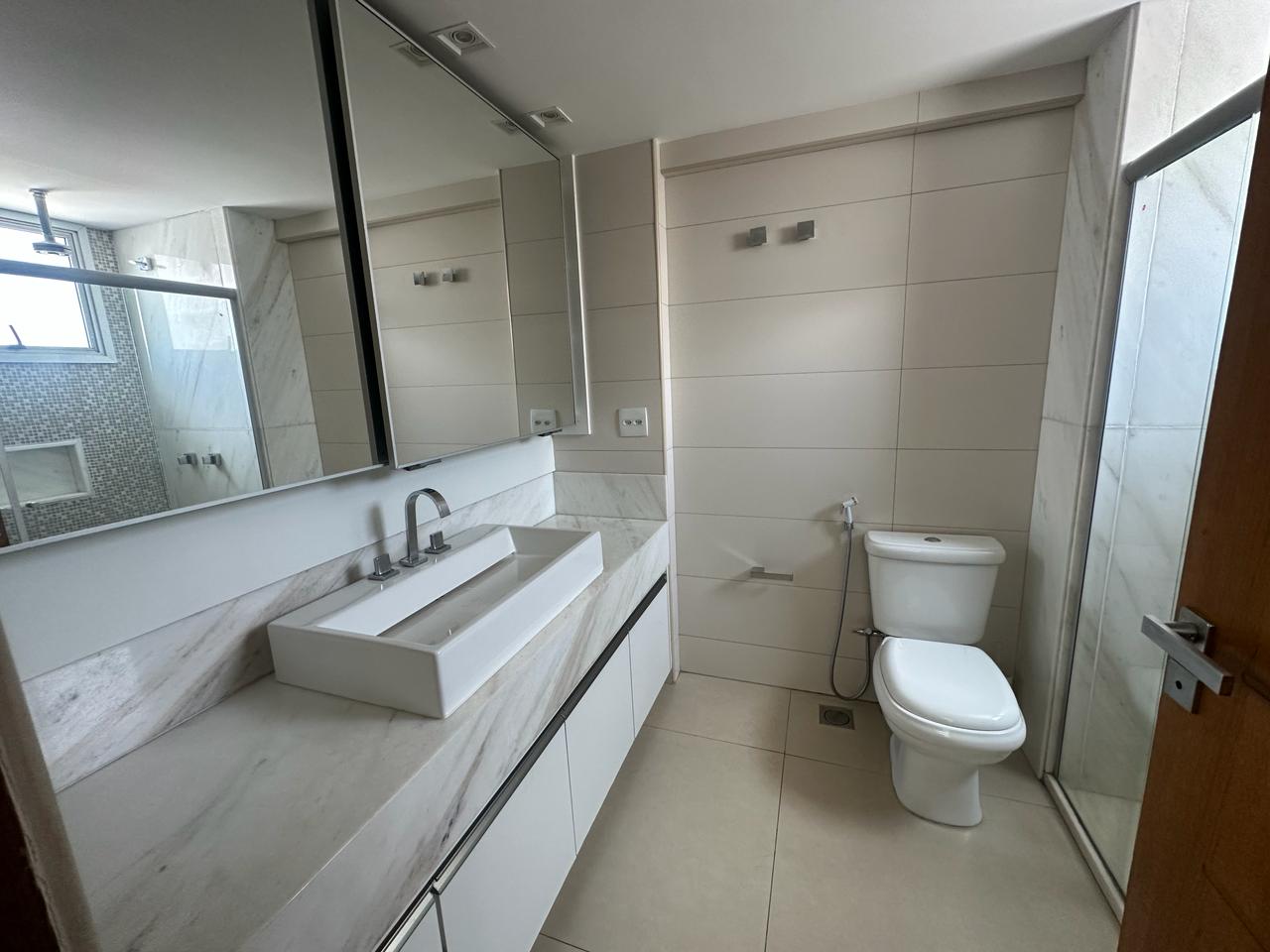 Cobertura à venda no Gutierrez: 