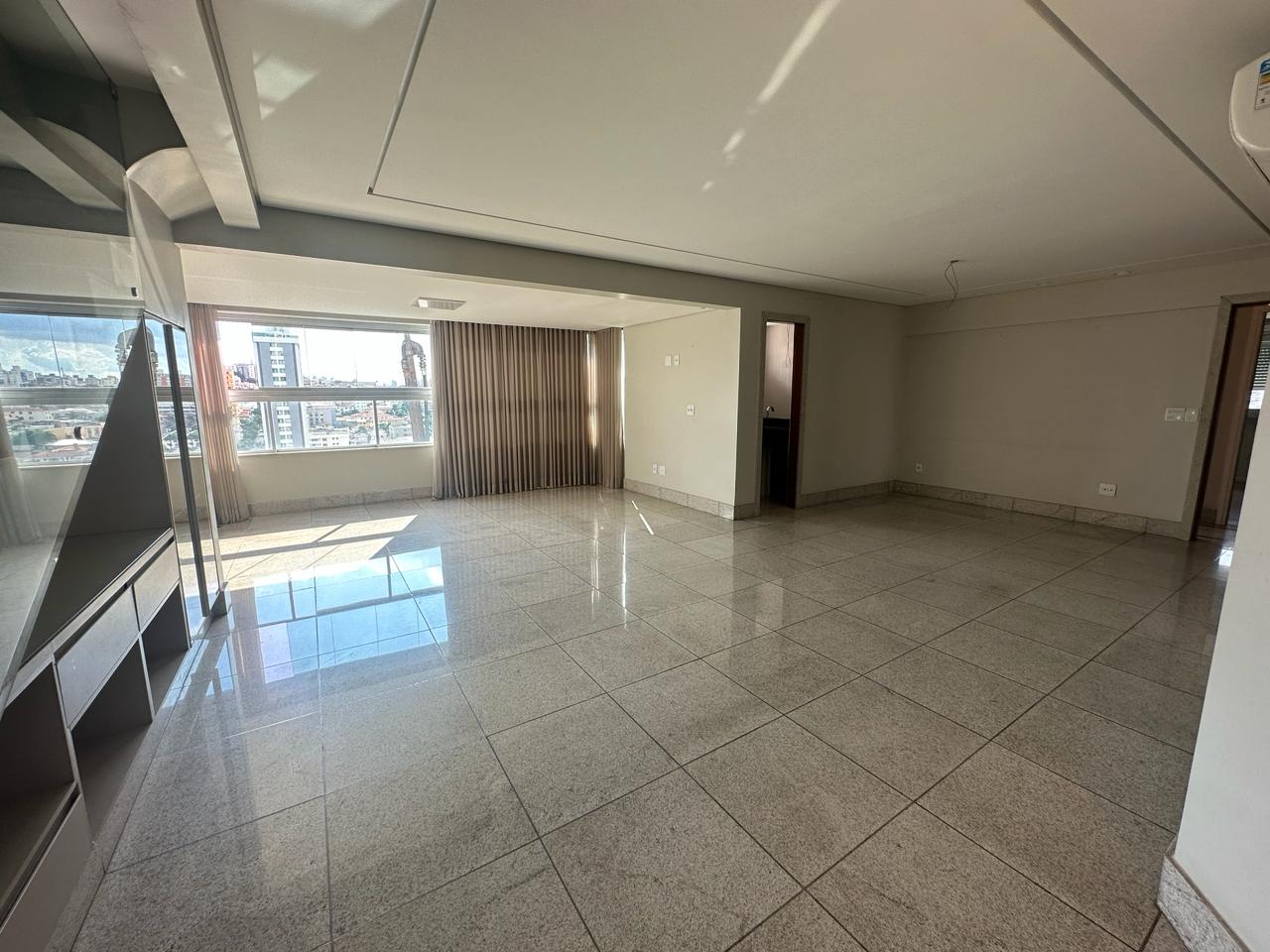 Cobertura à venda no Gutierrez: 