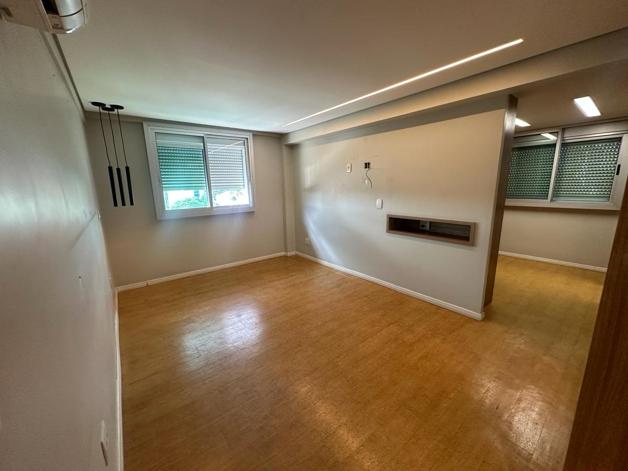 Cobertura à venda no Gutierrez: 