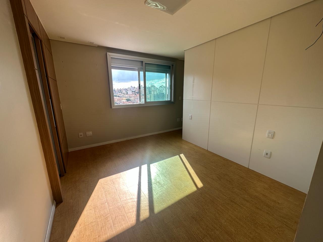 Cobertura à venda no Gutierrez: 