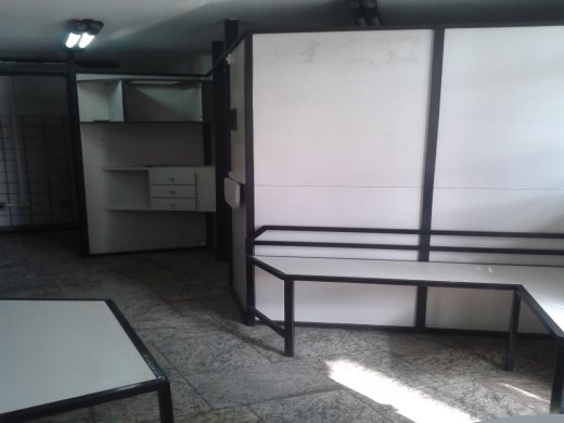 Loja à venda no Santo Agostinho: 