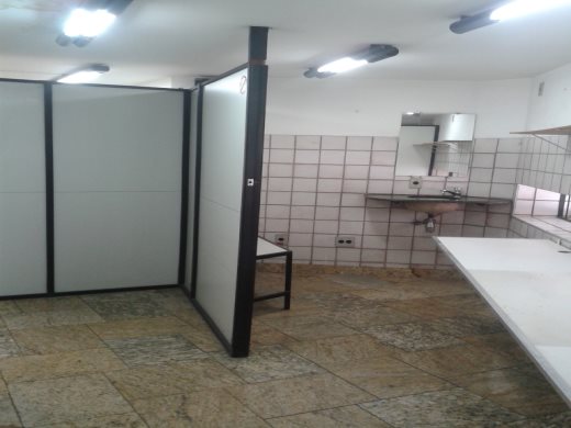 Loja à venda no Santo Agostinho: 