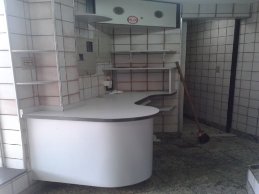 Loja à venda no Santo Agostinho: 