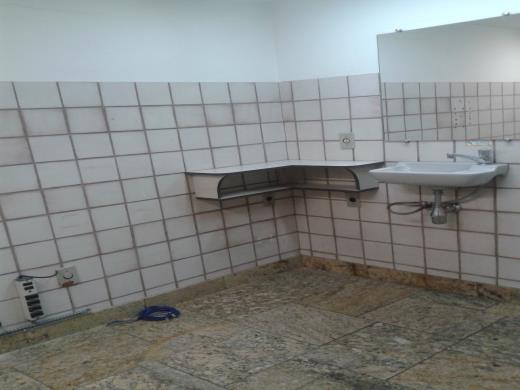 Loja à venda no Santo Agostinho: 