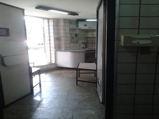 Loja à venda no Santo Agostinho: 