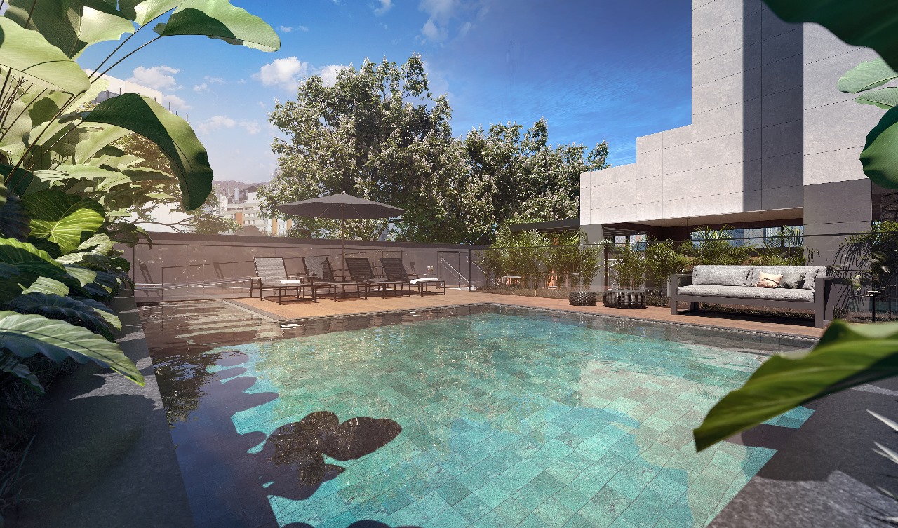 Apartamento à venda no Prado: 