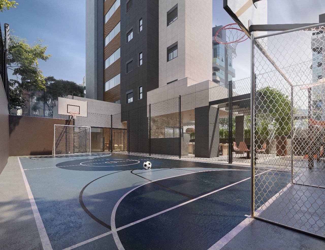 Apartamento à venda no Prado: 