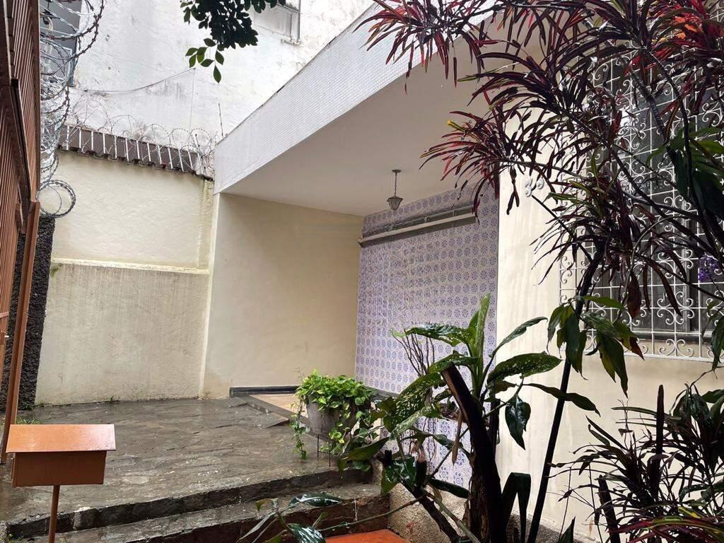 Casa para aluguel no Serra: 