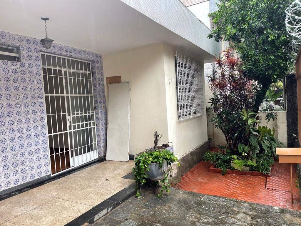 Casa para aluguel no Serra: 