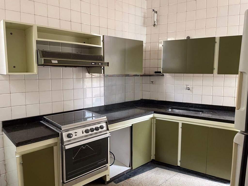 Casa para aluguel no Serra: 