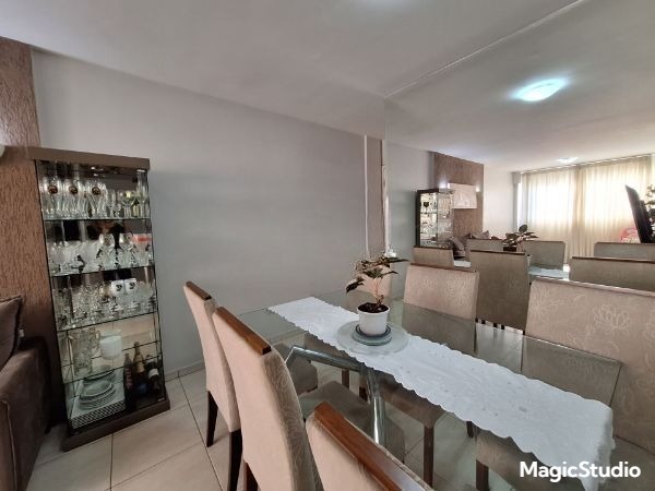 Apartamento à venda no Jardim América: 
