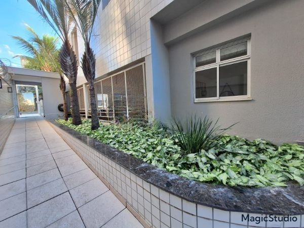 Apartamento à venda no Jardim América: 